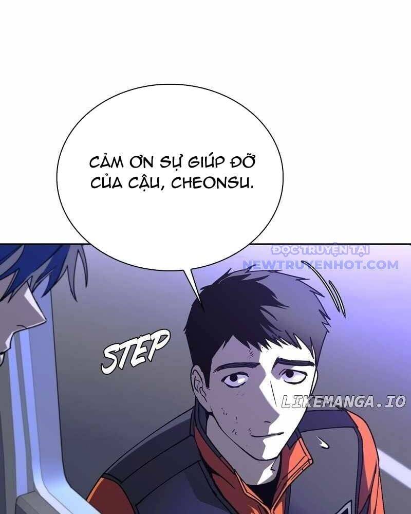 Tận Thế Cũng Chỉ Là Trò Chơi Chapter 73 - 52