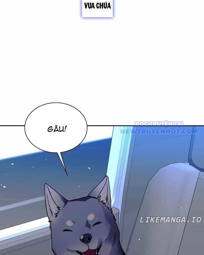 Tận Thế Cũng Chỉ Là Trò Chơi Chapter 73 - 89