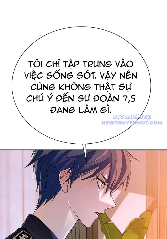 Tận Thế Cũng Chỉ Là Trò Chơi Chapter 75 - 105