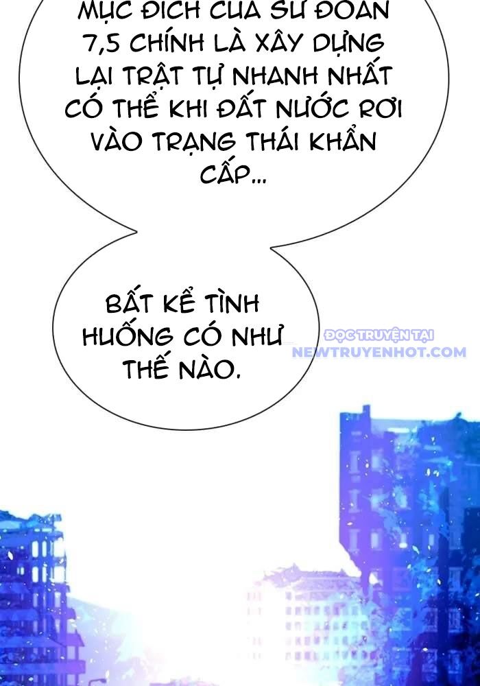 Tận Thế Cũng Chỉ Là Trò Chơi Chapter 75 - 118