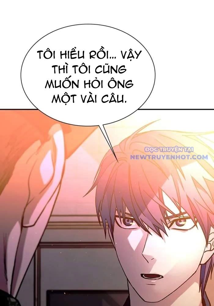 Tận Thế Cũng Chỉ Là Trò Chơi Chapter 75 - 121
