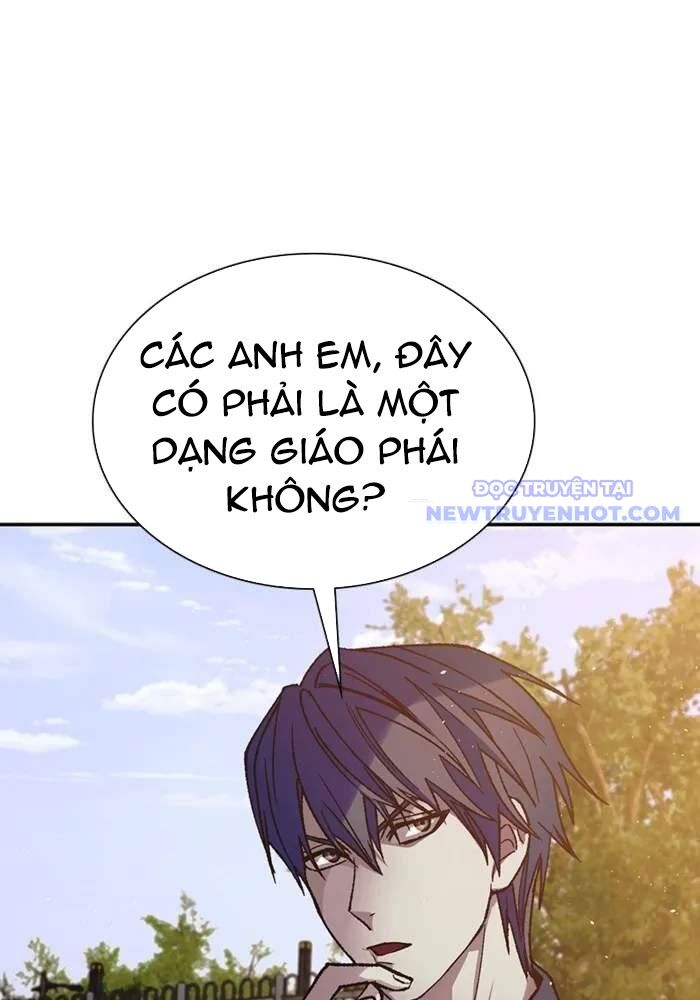 Tận Thế Cũng Chỉ Là Trò Chơi Chapter 75 - 52