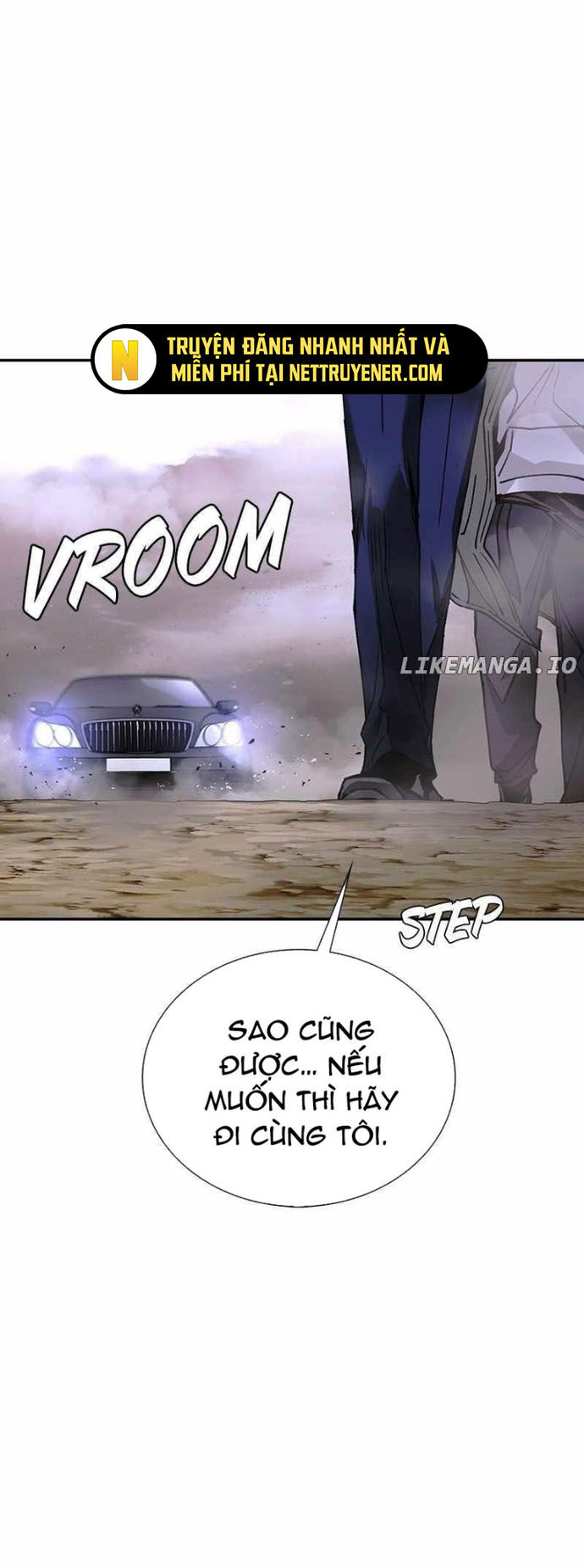 Tận Thế Cũng Chỉ Là Trò Chơi Chapter 78 - 22