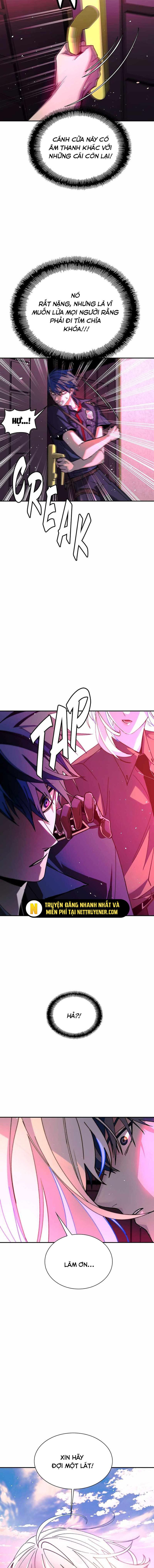 Tận Thế Cũng Chỉ Là Trò Chơi Chapter 79 - 21