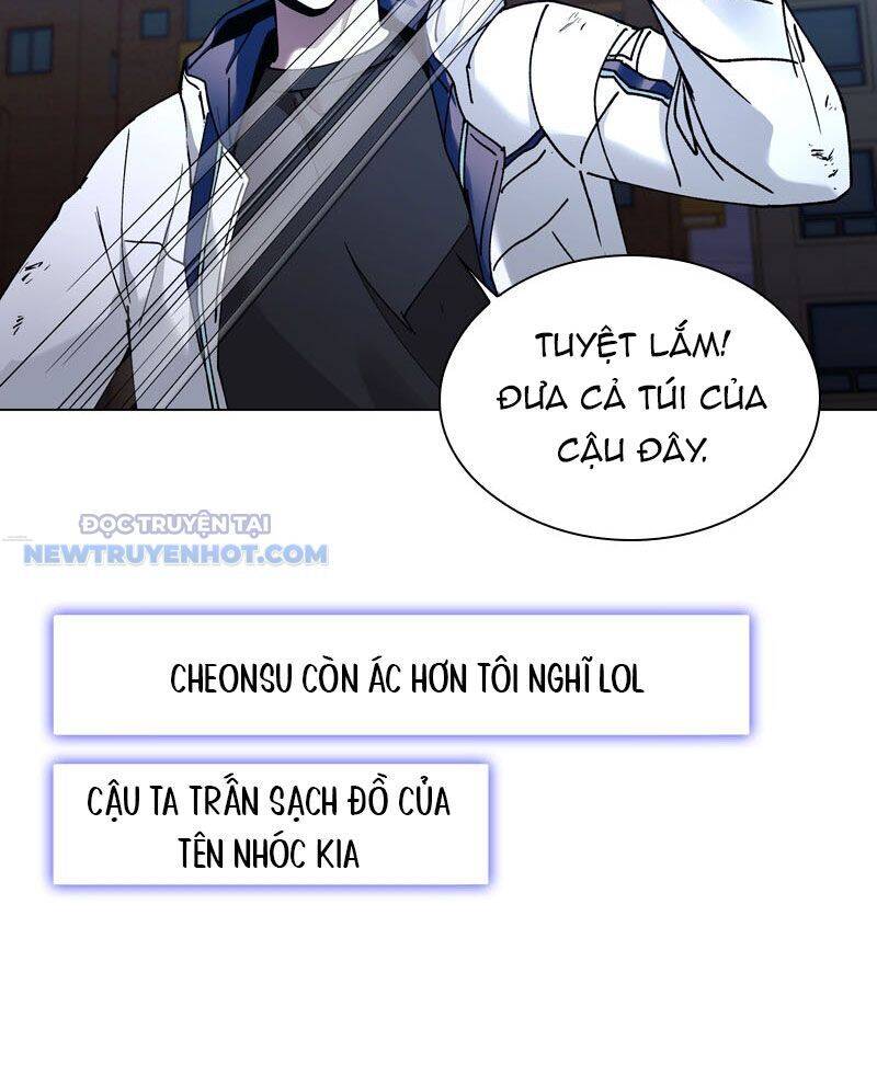 Tận Thế Cũng Chỉ Là Trò Chơi Chapter 9 - 21