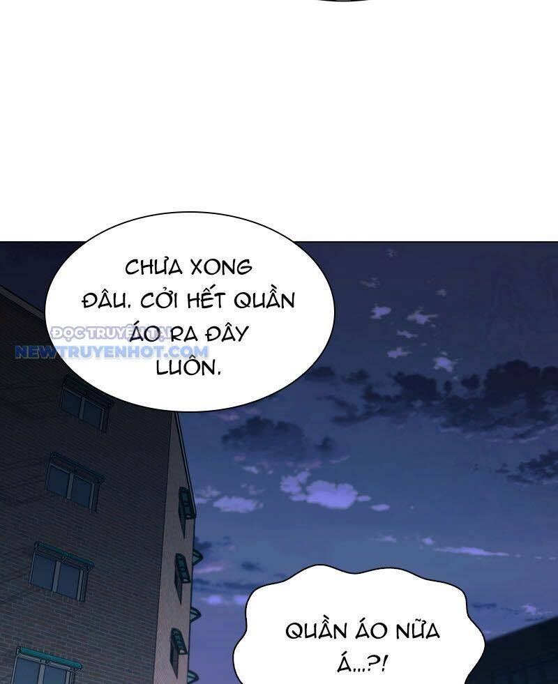 Tận Thế Cũng Chỉ Là Trò Chơi Chapter 9 - 26