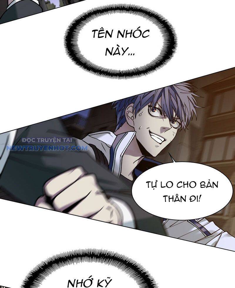 Tận Thế Cũng Chỉ Là Trò Chơi Chapter 9 - 61