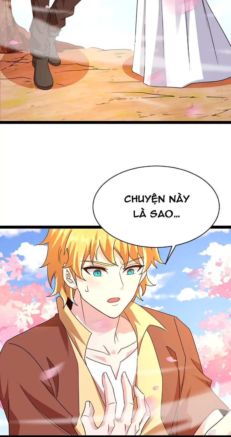 Ta Chuyển Sinh Thành Vạn Yêu Chi Vương Chapter 36 - 14