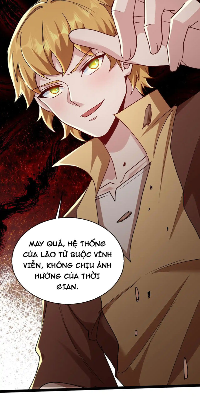 Ta Chuyển Sinh Thành Vạn Yêu Chi Vương Chapter 36 - 44