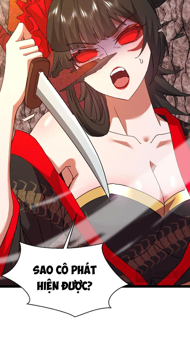 Ta Chuyển Sinh Thành Vạn Yêu Chi Vương Chapter 36 - 7