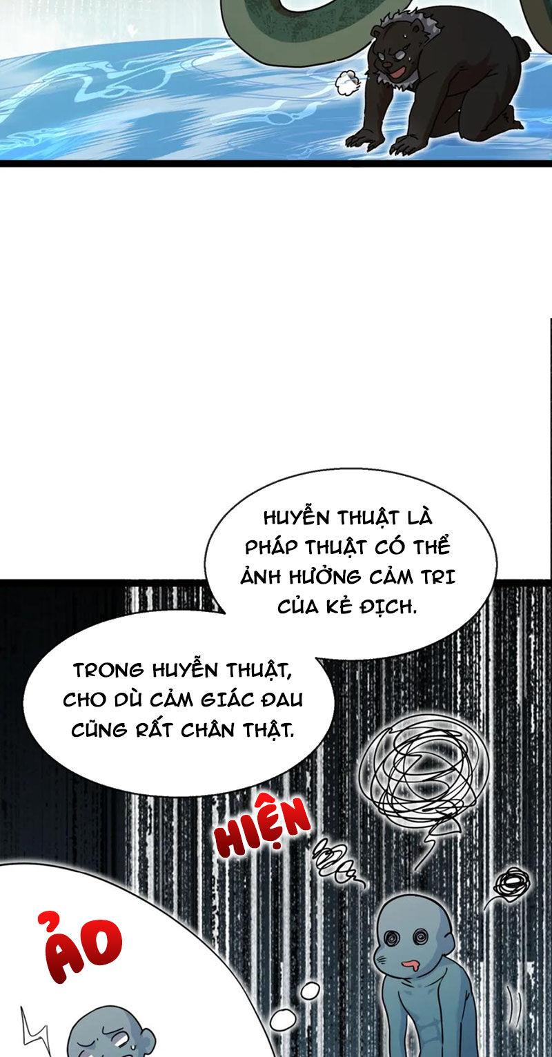 Ta Chuyển Sinh Thành Vạn Yêu Chi Vương Chapter 37 - 8