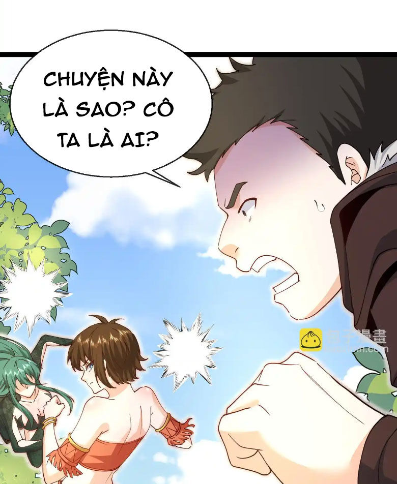 Ta Chuyển Sinh Thành Vạn Yêu Chi Vương Chapter 38 - 19