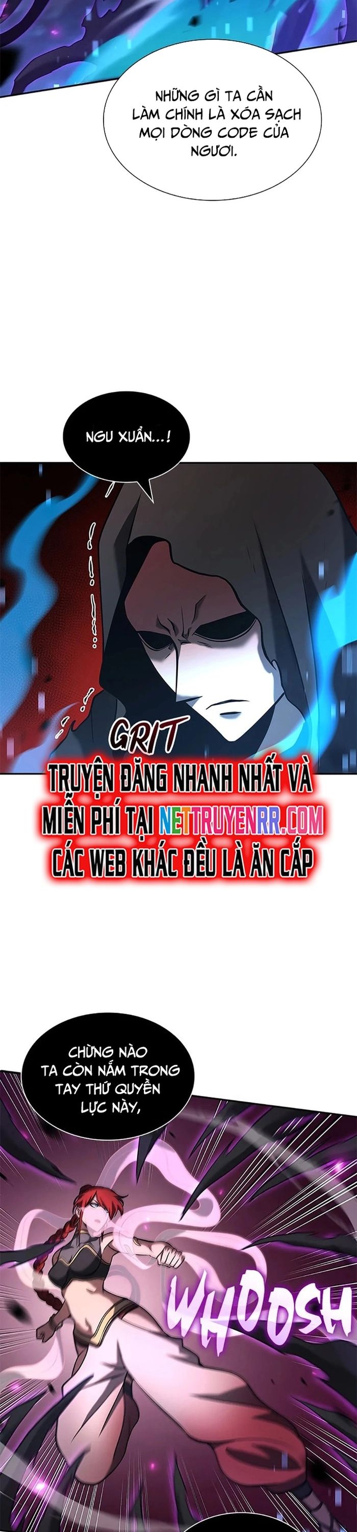 Sự Trở Lại Ma Dược Sư Cấp Fff Chapter 101 - 30