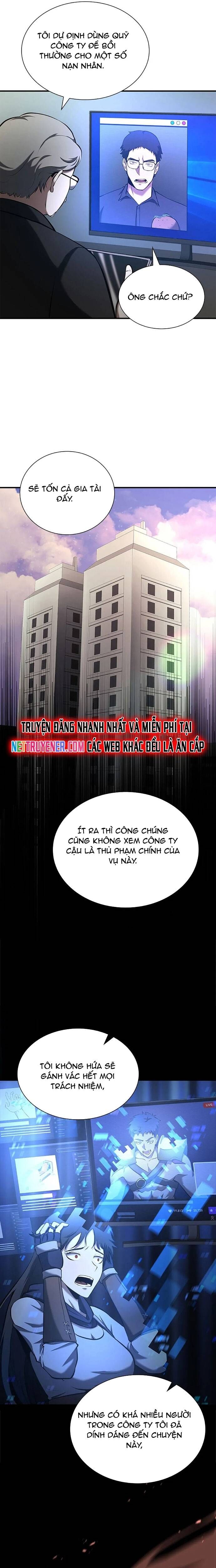 Sự Trở Lại Ma Dược Sư Cấp Fff Chapter 109 - 14