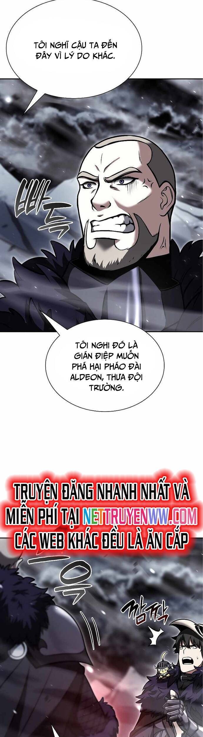 Sự Trở Lại Ma Dược Sư Cấp Fff Chapter 40 - 13