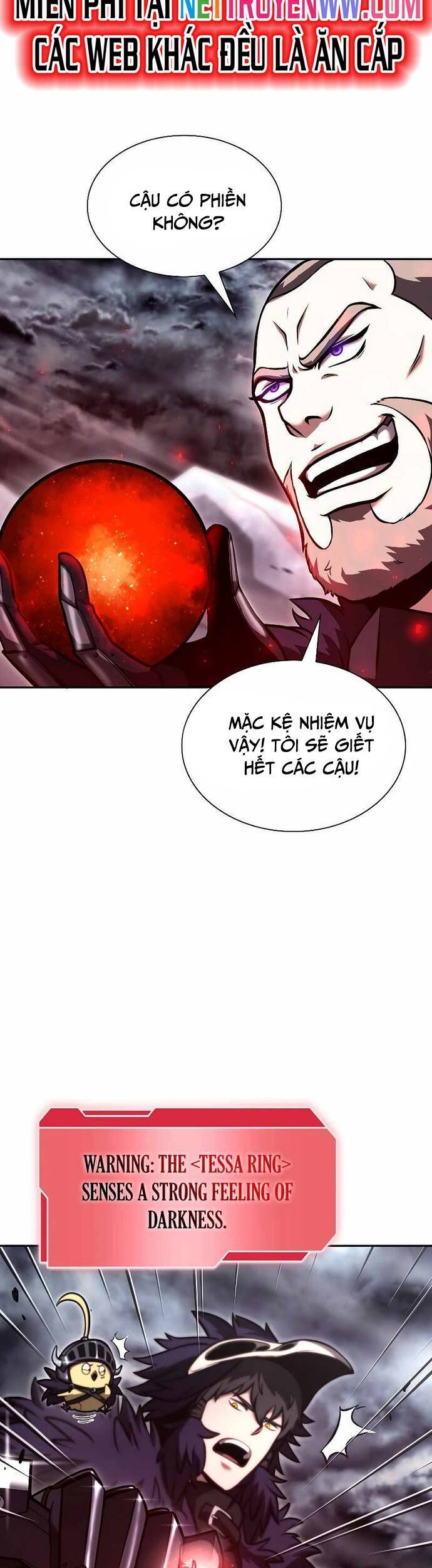 Sự Trở Lại Ma Dược Sư Cấp Fff Chapter 40 - 15