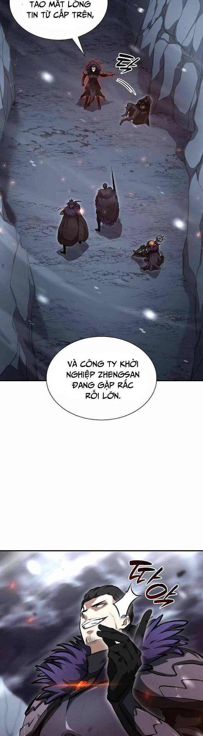 Sự Trở Lại Ma Dược Sư Cấp Fff Chapter 40 - 48