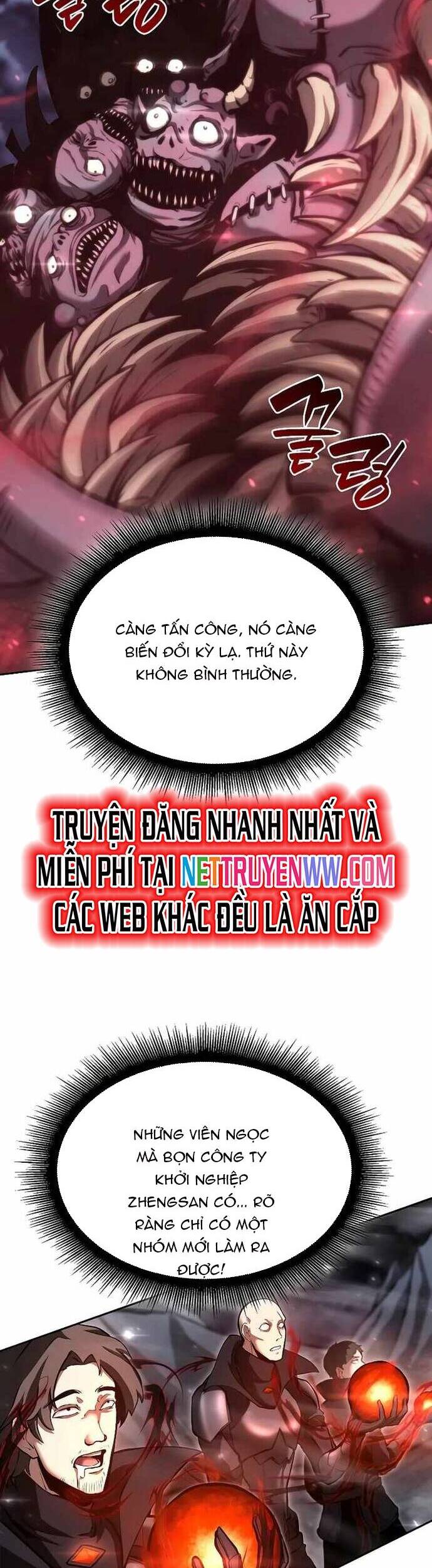 Sự Trở Lại Ma Dược Sư Cấp Fff Chapter 42 - 6