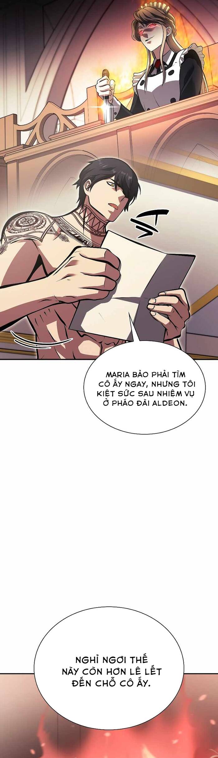 Sự Trở Lại Ma Dược Sư Cấp Fff Chapter 46 - 25
