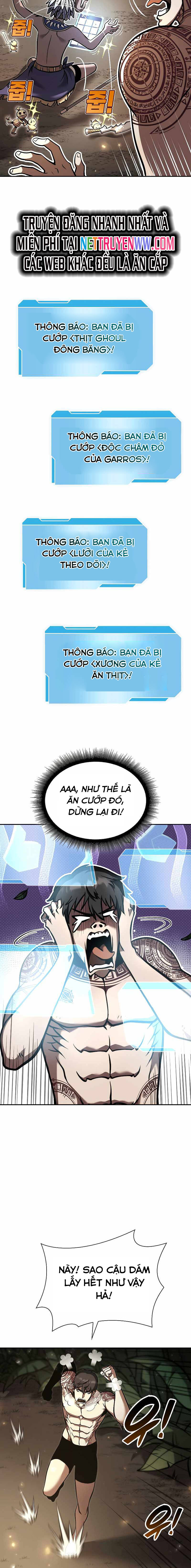 Sự Trở Lại Ma Dược Sư Cấp Fff Chapter 47 - 11