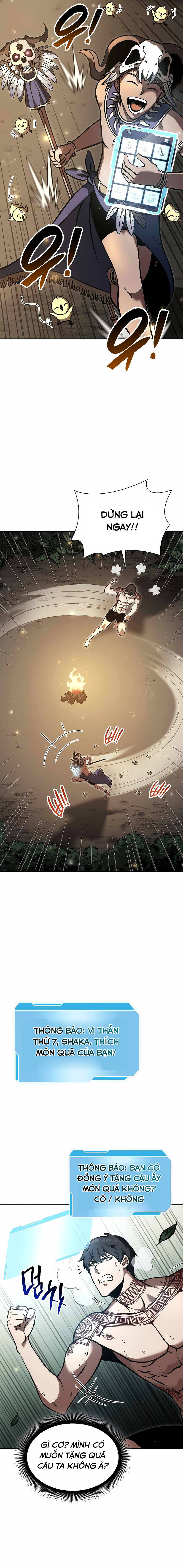 Sự Trở Lại Ma Dược Sư Cấp Fff Chapter 47 - 12