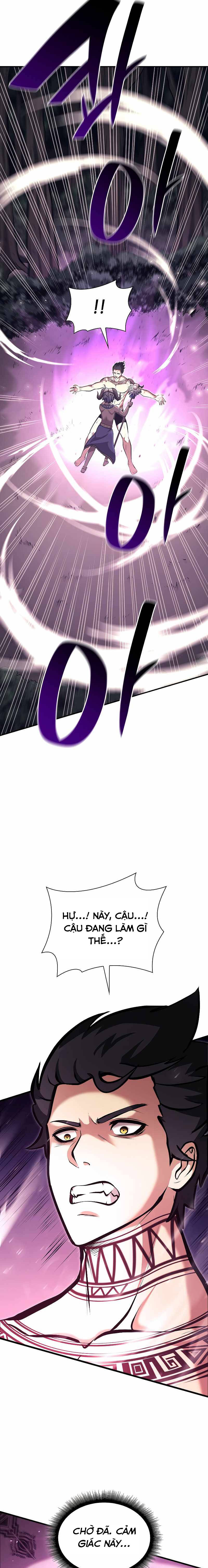 Sự Trở Lại Ma Dược Sư Cấp Fff Chapter 47 - 18