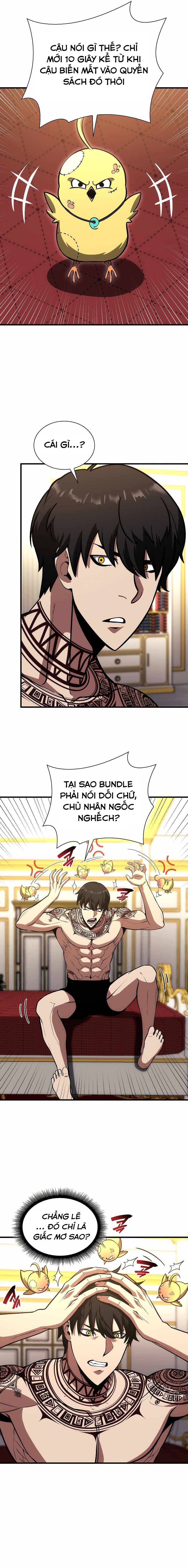 Sự Trở Lại Ma Dược Sư Cấp Fff Chapter 47 - 22