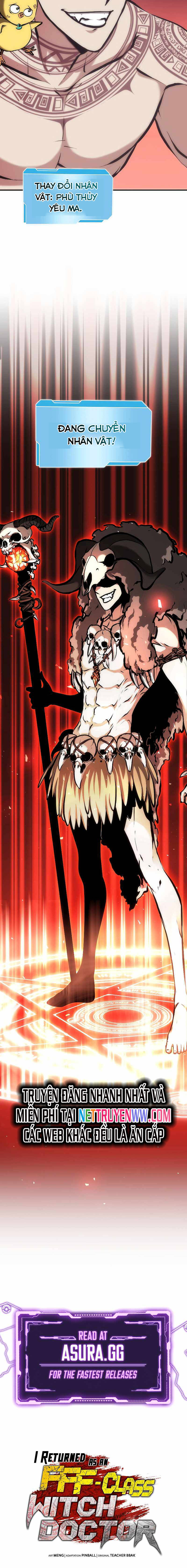 Sự Trở Lại Ma Dược Sư Cấp Fff Chapter 47 - 27