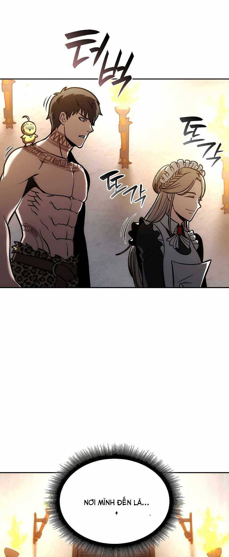 Sự Trở Lại Ma Dược Sư Cấp Fff Chapter 48 - 36