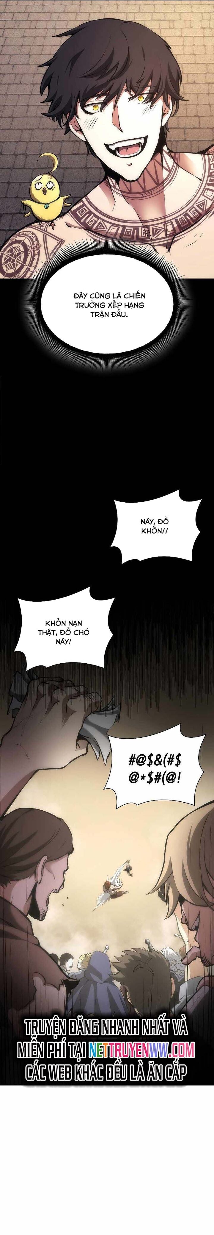 Sự Trở Lại Ma Dược Sư Cấp Fff Chapter 49 - 23