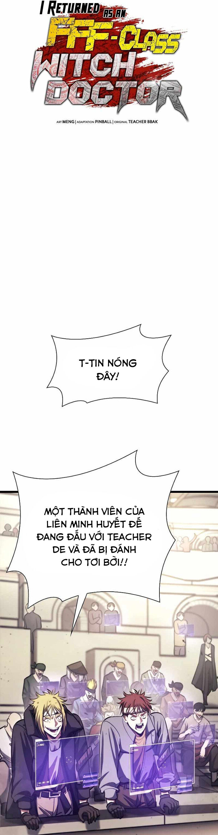Sự Trở Lại Ma Dược Sư Cấp Fff Chapter 50 - 33