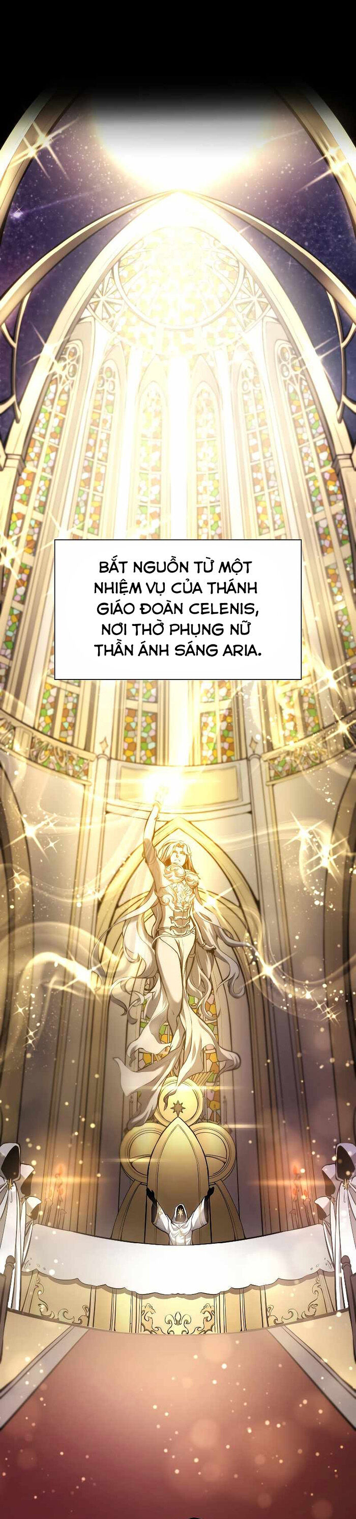 Sự Trở Lại Ma Dược Sư Cấp Fff Chapter 52 - 38