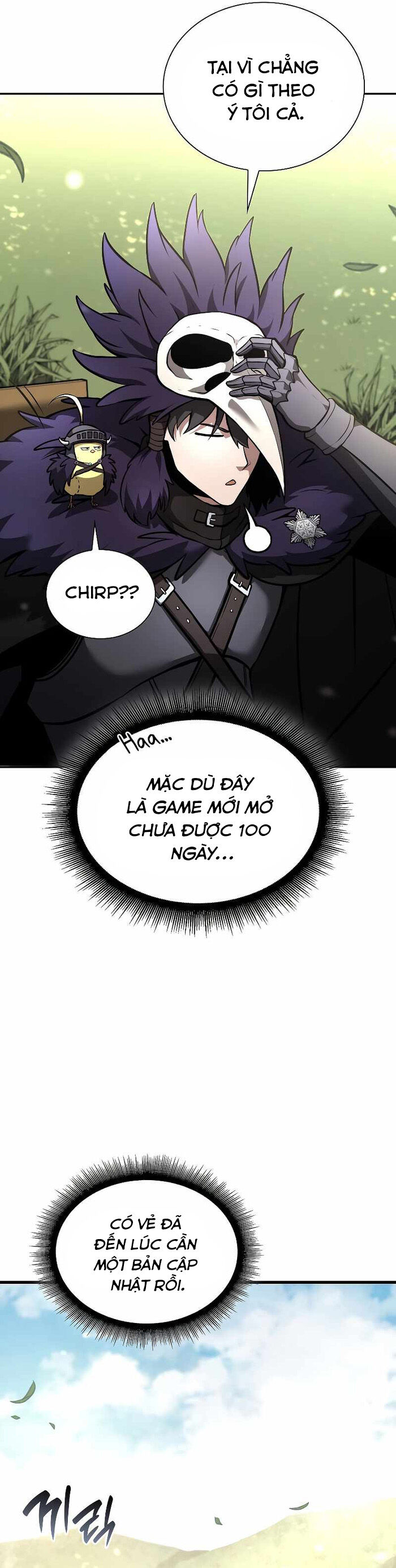 Sự Trở Lại Ma Dược Sư Cấp Fff Chapter 52 - 6