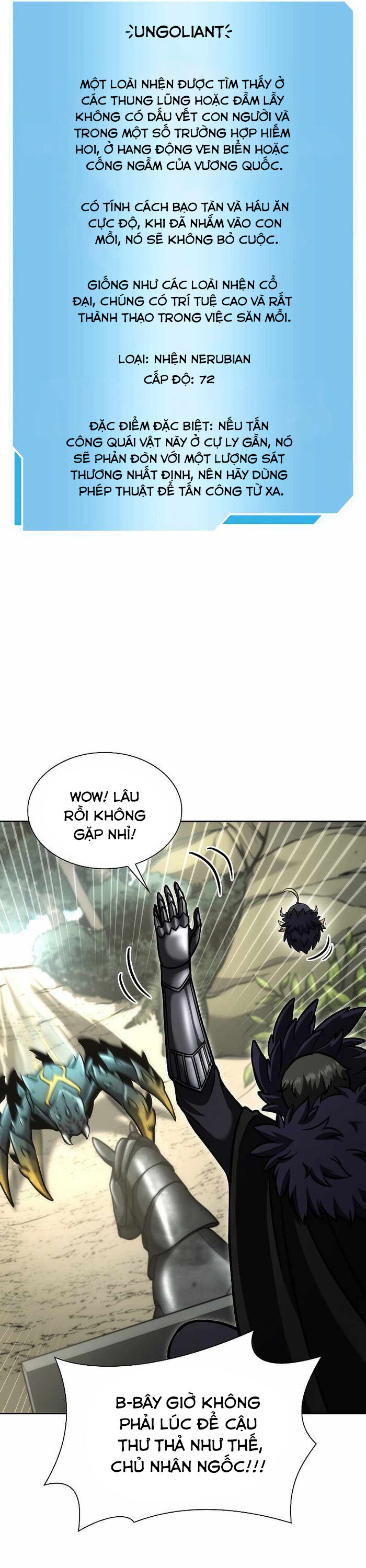 Sự Trở Lại Ma Dược Sư Cấp Fff Chapter 52 - 54