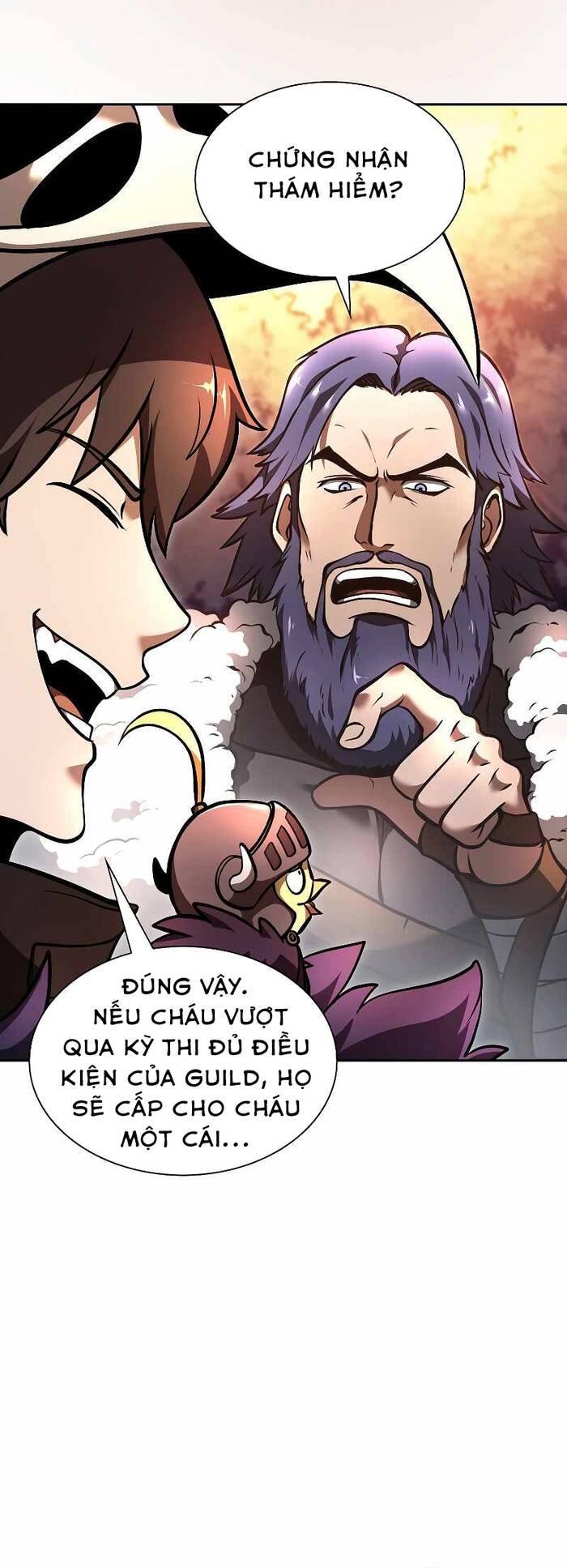 Sự Trở Lại Ma Dược Sư Cấp Fff Chapter 53 - 51