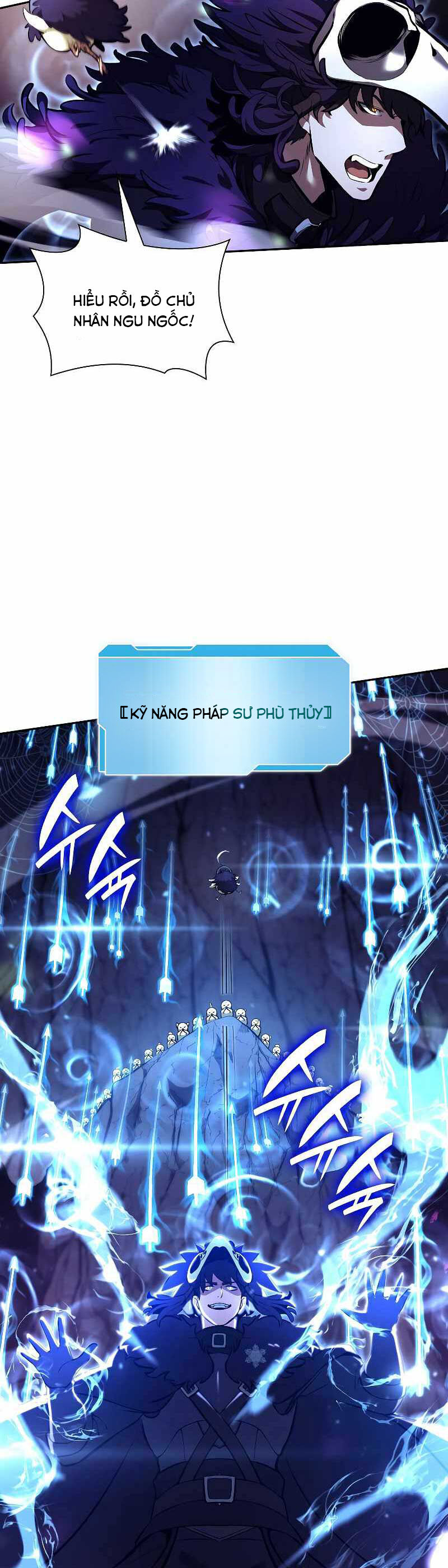 Sự Trở Lại Ma Dược Sư Cấp Fff Chapter 55 - 26