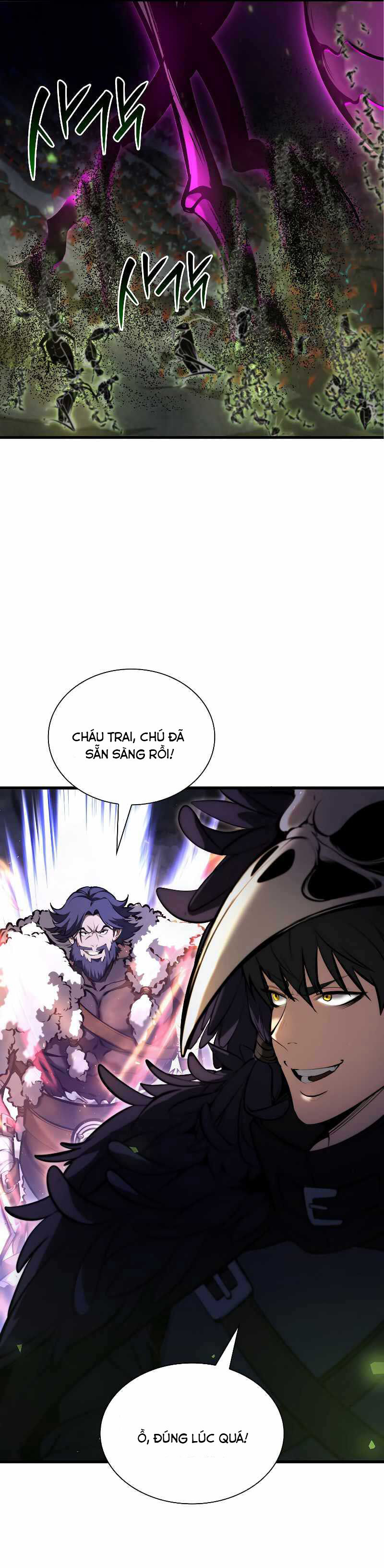 Sự Trở Lại Ma Dược Sư Cấp Fff Chapter 55 - 36
