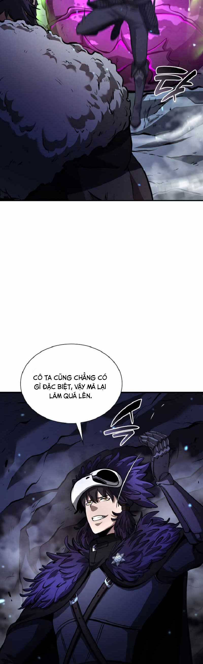 Sự Trở Lại Ma Dược Sư Cấp Fff Chapter 56 - 53