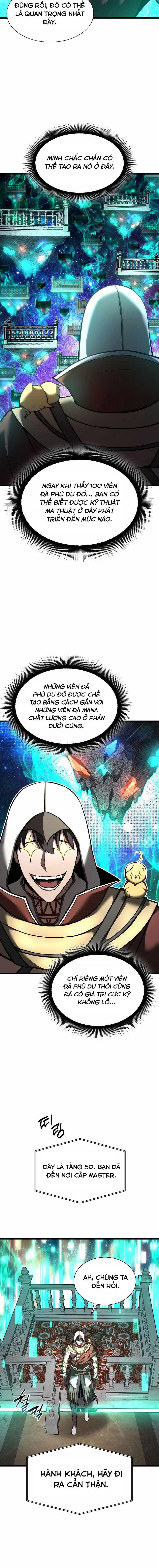 Sự Trở Lại Ma Dược Sư Cấp Fff Chapter 58 - 2