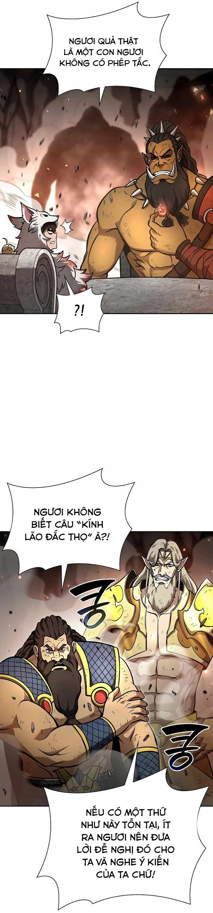 Sự Trở Lại Ma Dược Sư Cấp Fff Chapter 60 - 35