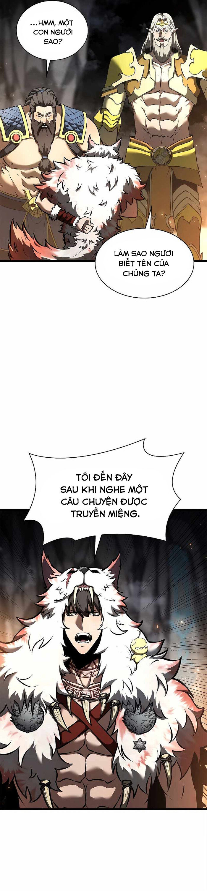 Sự Trở Lại Ma Dược Sư Cấp Fff Chapter 60 - 8