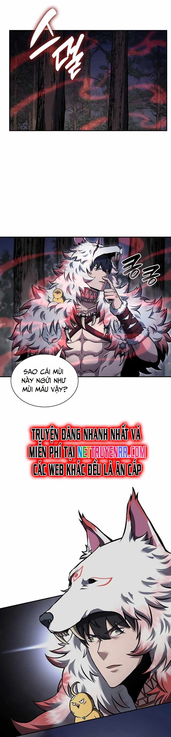 Sự Trở Lại Ma Dược Sư Cấp Fff Chapter 62 - 11