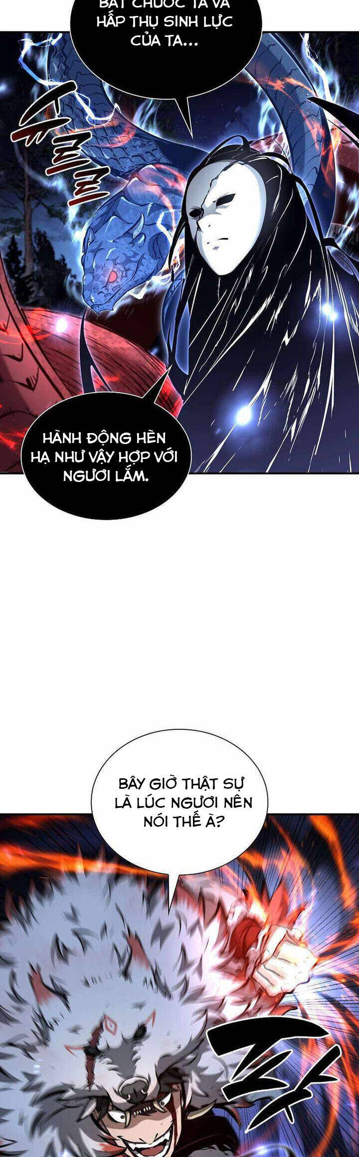 Sự Trở Lại Ma Dược Sư Cấp Fff Chapter 65 - 41