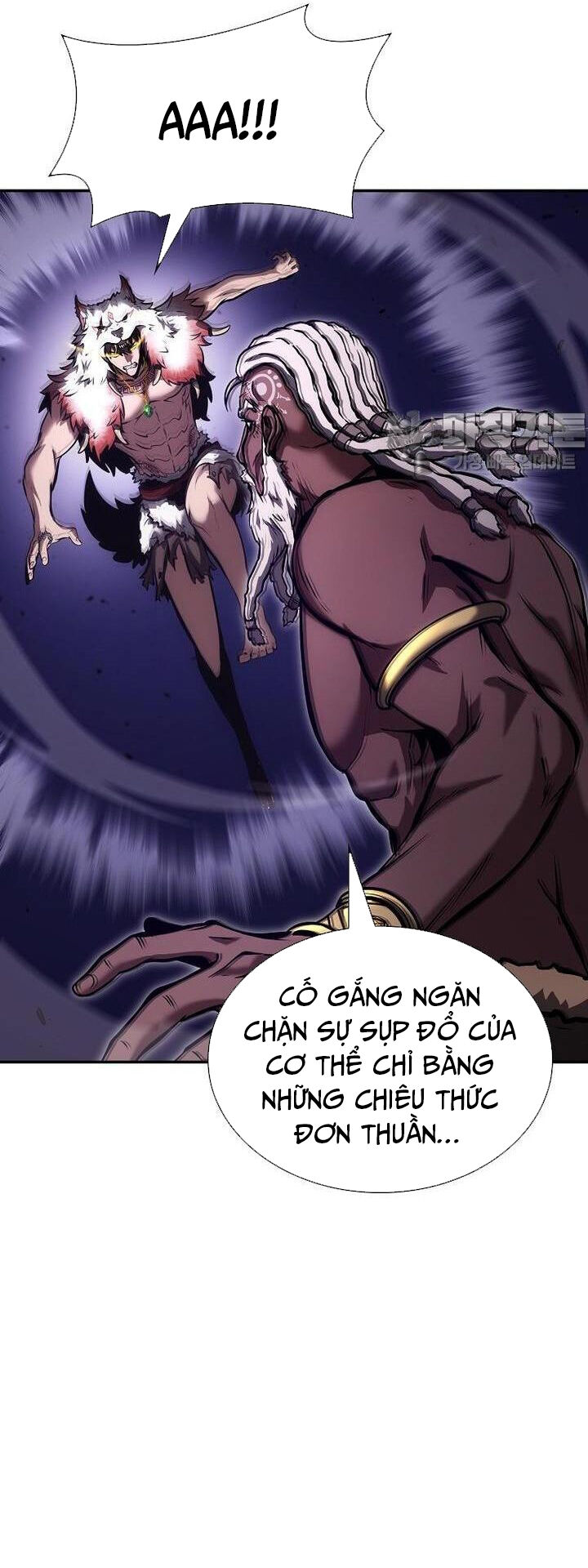 Sự Trở Lại Ma Dược Sư Cấp Fff Chapter 69 - 35