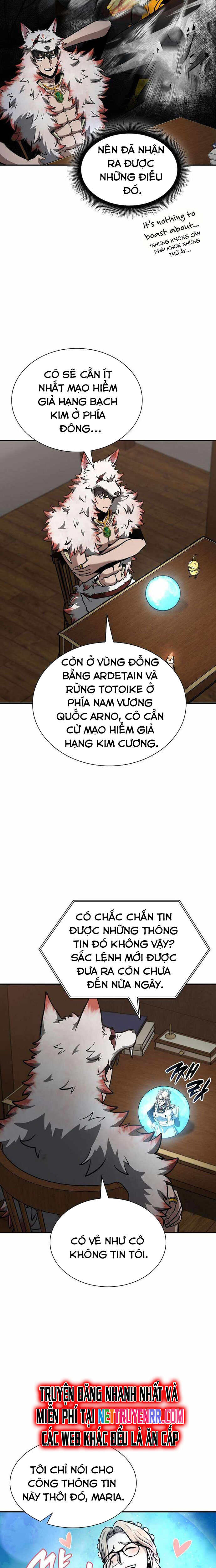 Sự Trở Lại Ma Dược Sư Cấp Fff Chapter 72 - 11