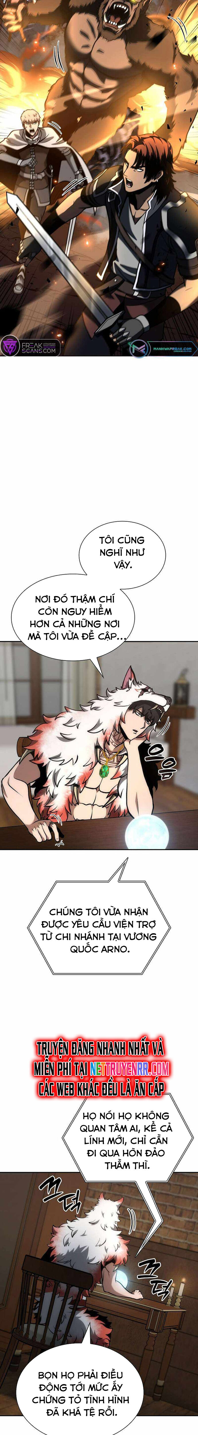 Sự Trở Lại Ma Dược Sư Cấp Fff Chapter 72 - 13