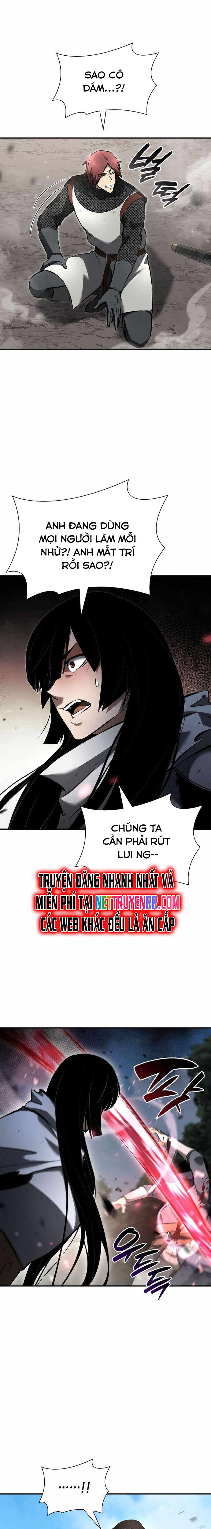Sự Trở Lại Ma Dược Sư Cấp Fff Chapter 72 - 28