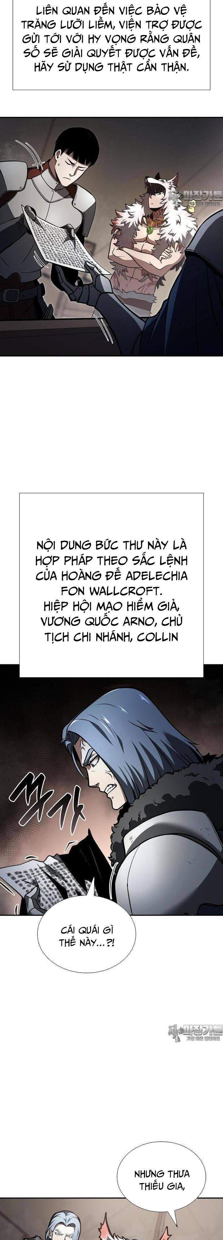 Sự Trở Lại Ma Dược Sư Cấp Fff Chapter 73 - 19