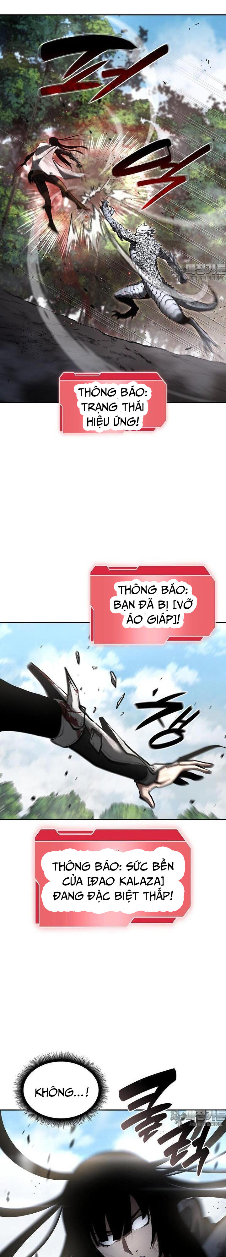 Sự Trở Lại Ma Dược Sư Cấp Fff Chapter 73 - 24