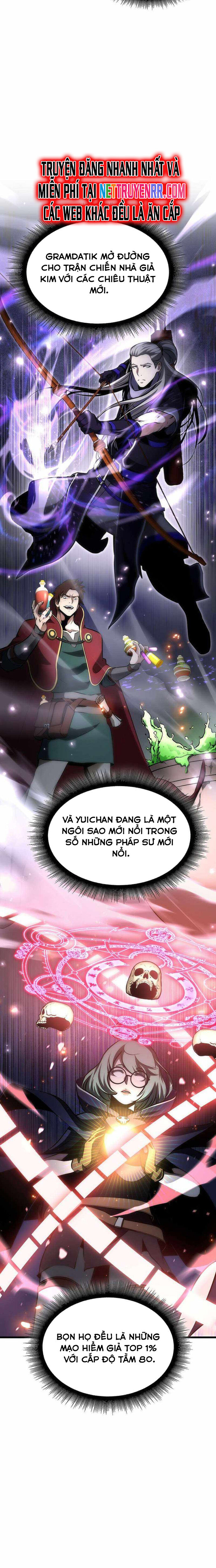 Sự Trở Lại Ma Dược Sư Cấp Fff Chapter 74 - 25